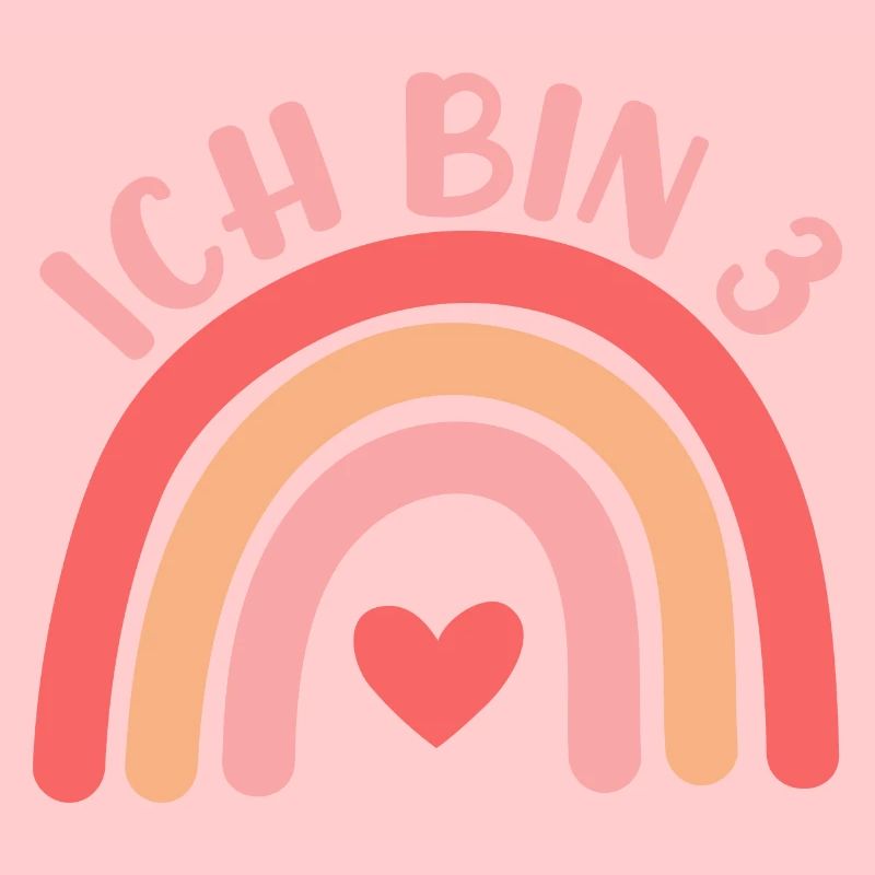 ICH BIN 3