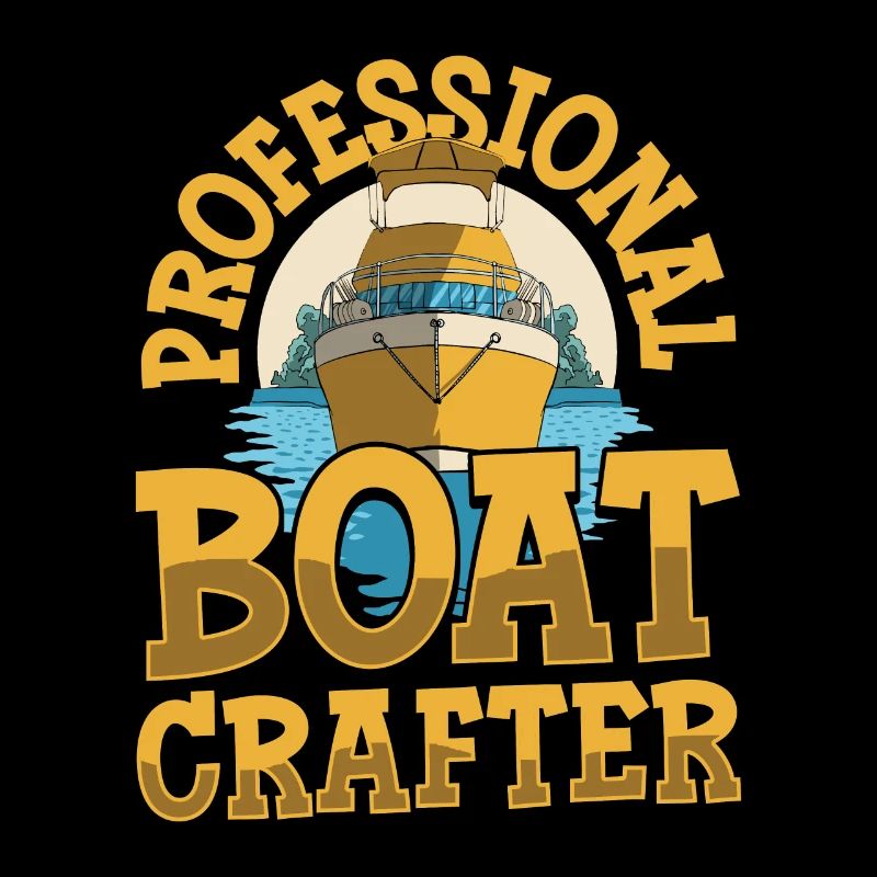 Constructeurs de bateaux