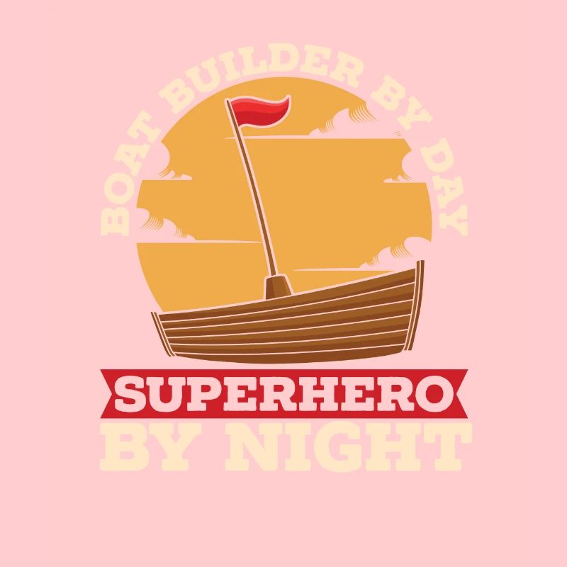 Constructeurs de bateaux