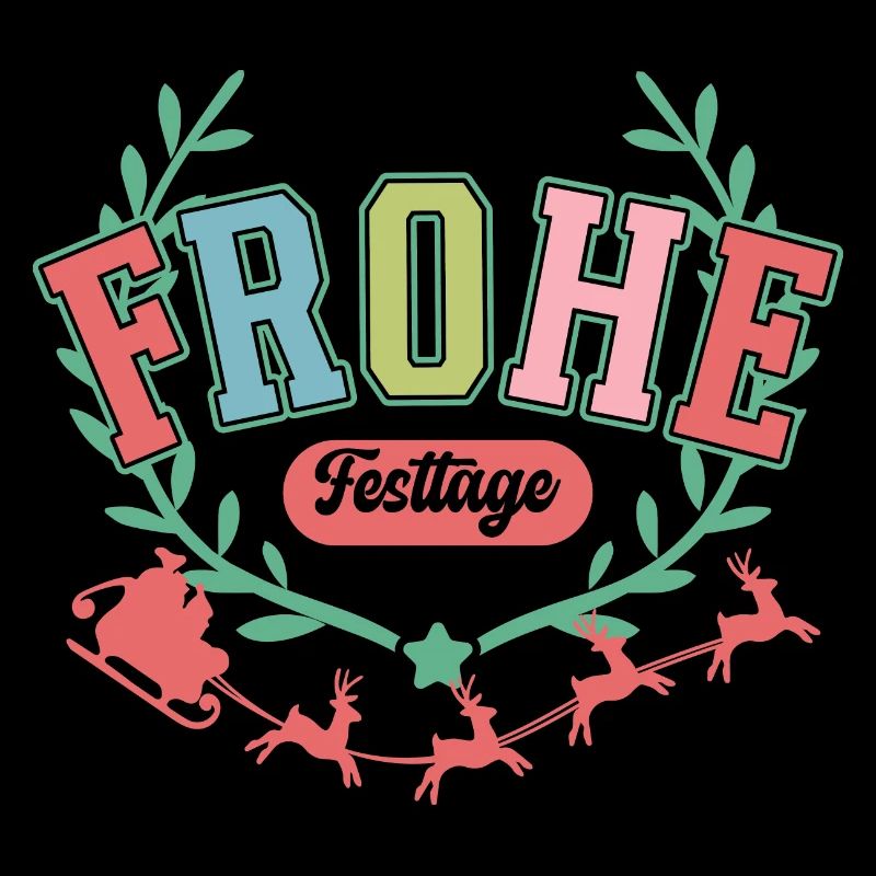 Joyeuses Fêtes