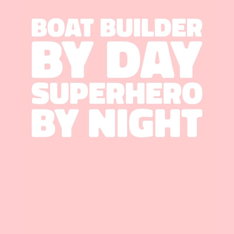 Constructeurs de bateaux