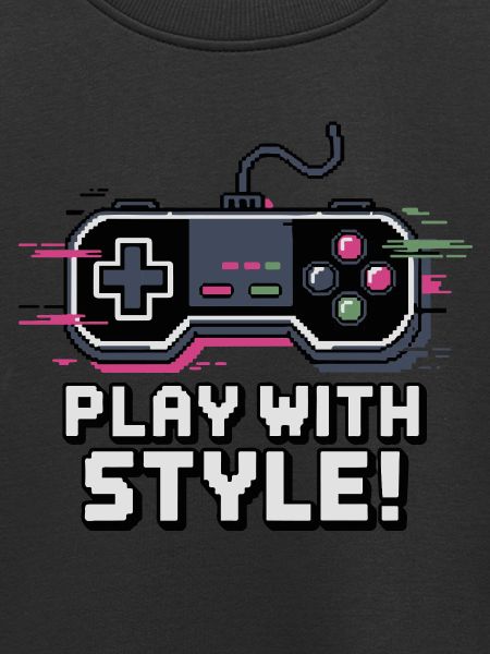 VIDEOSPIEL-CONTROLLER
