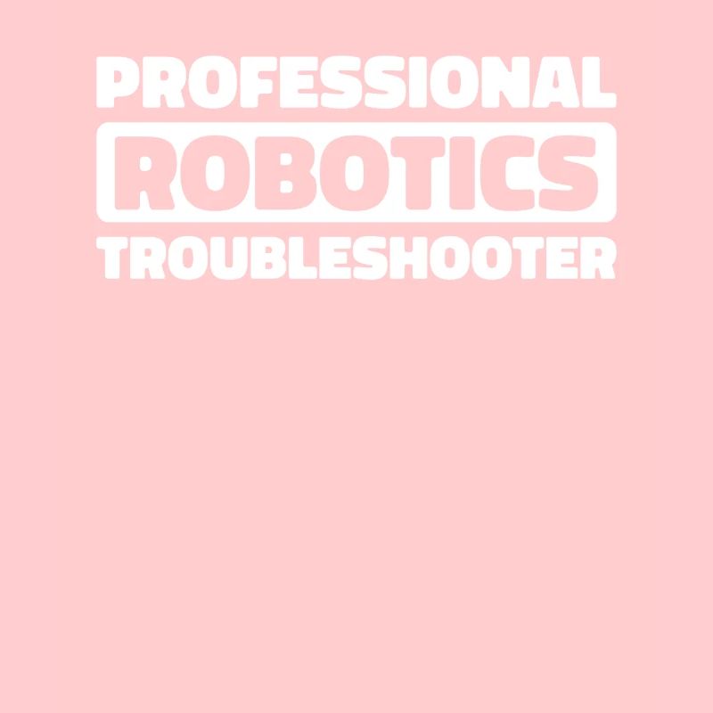 Robotics Technician