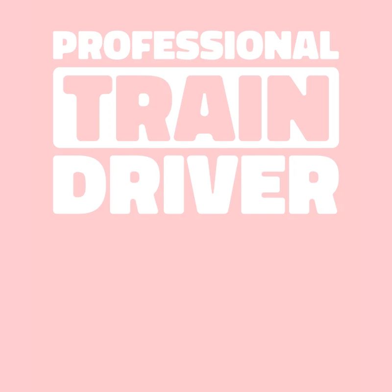 Train driver Train driver