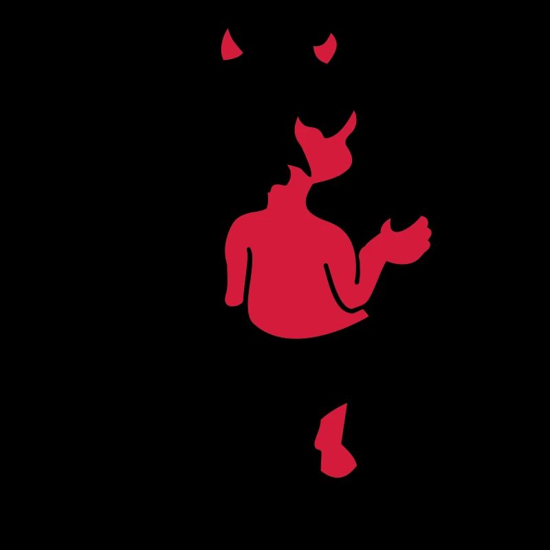 polisson / little devil (a, 2c)
