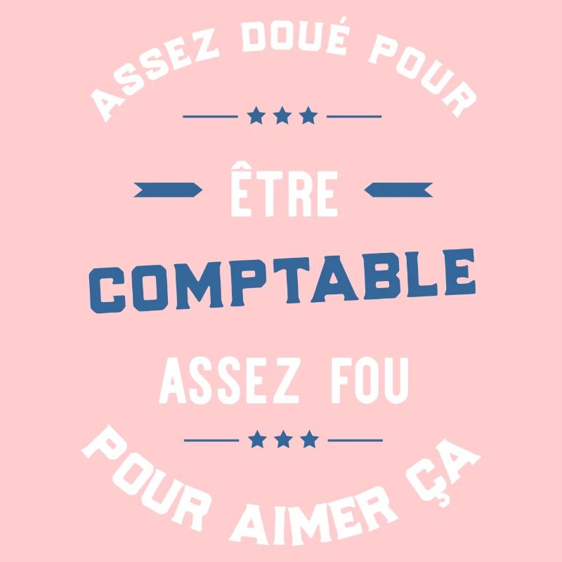 Assez doué comptable