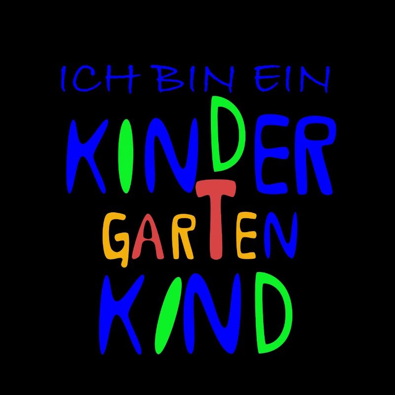 Jardin d'enfants