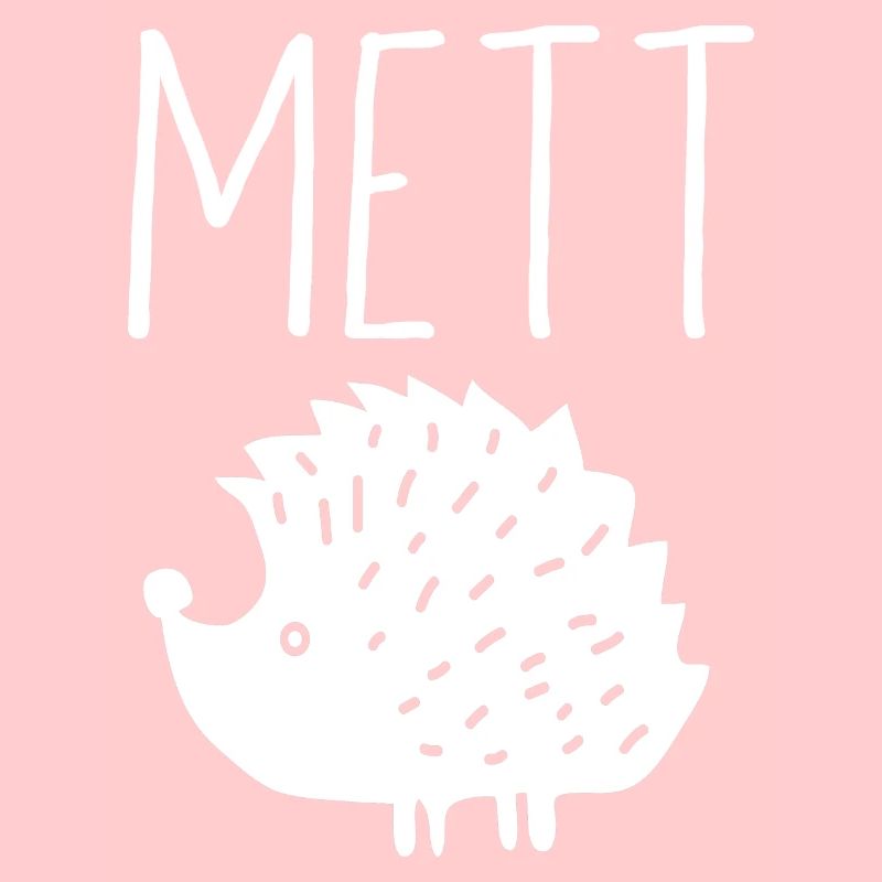 Mettigel Mett Igel Hackfleisch Fleischesser Hackk