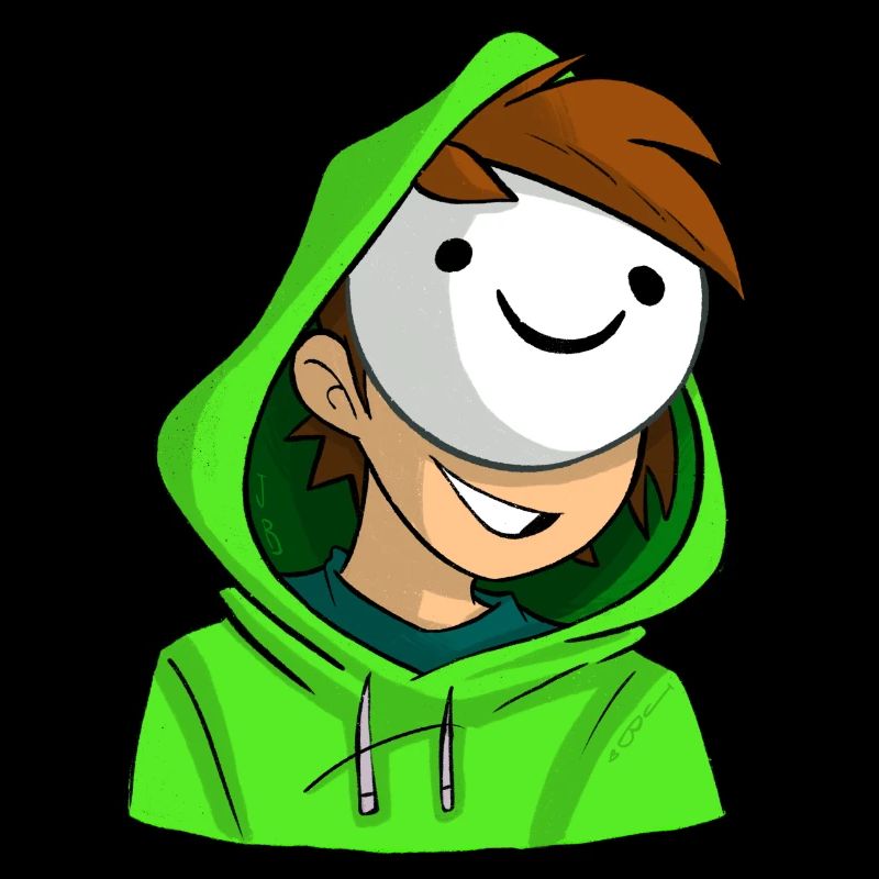Dream Cartoon
