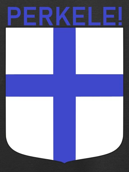 Finlande - Perkele!