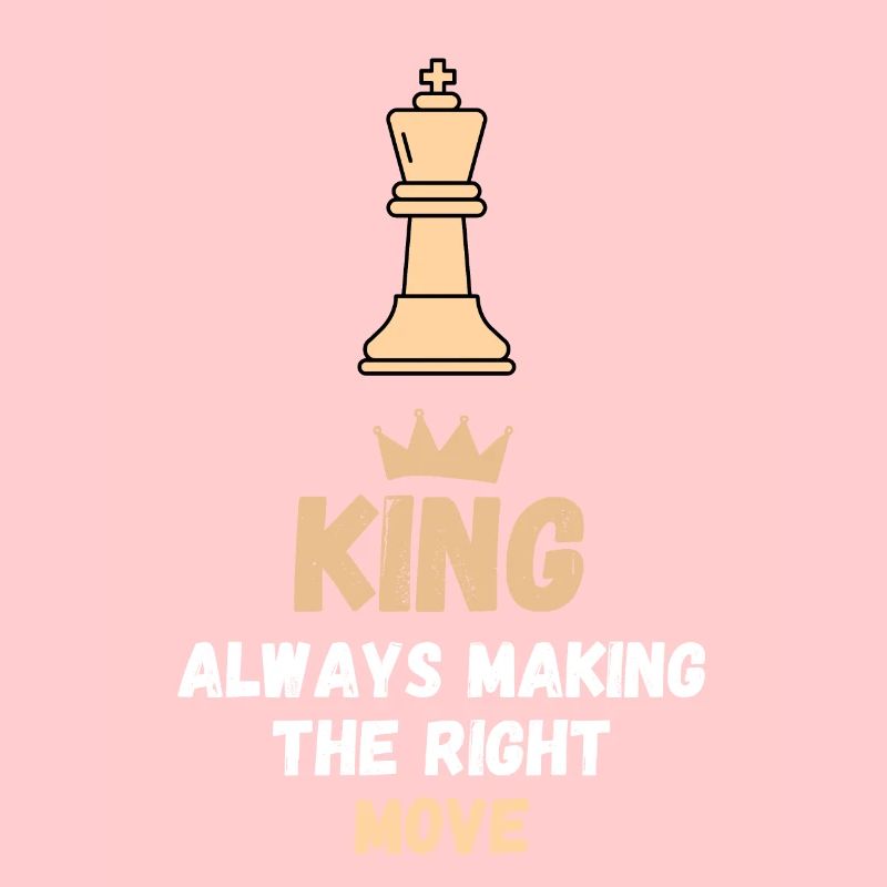 Chess Saying Gift Checkmate Queens Gambit