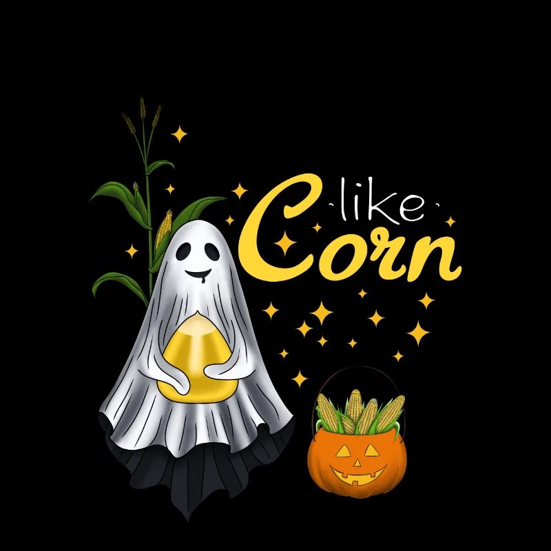 I really like corn