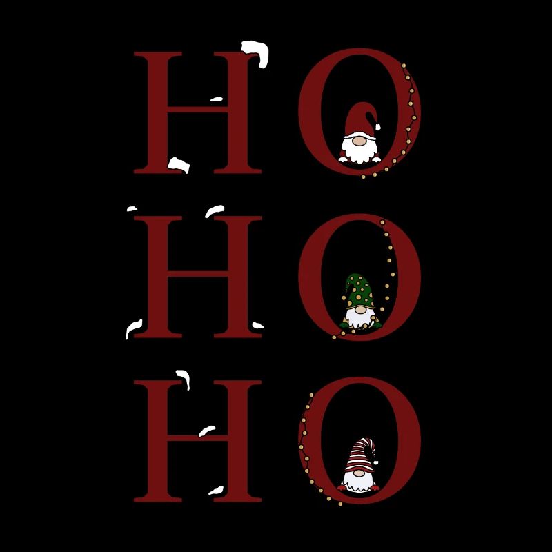 Elfes de Noël