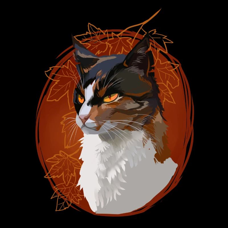 Mapleshade Maple Shadow Warrior Cats Cat Tortie