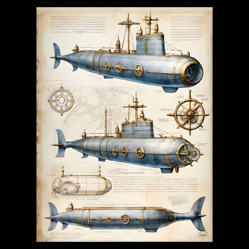 U-Boot #1