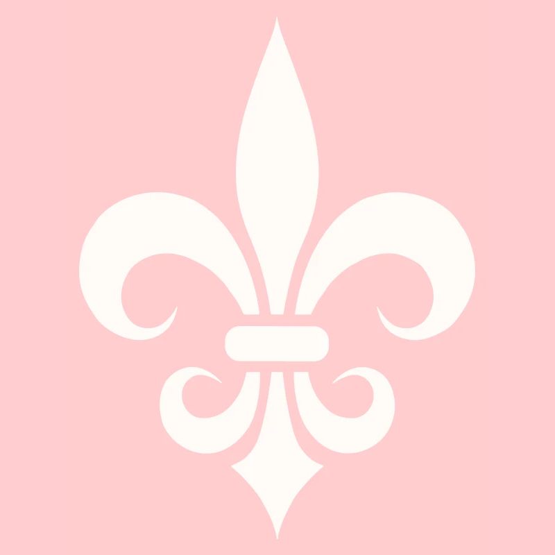 fleur de lys