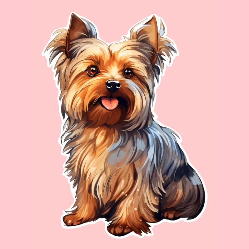 Yorkshire Terrier