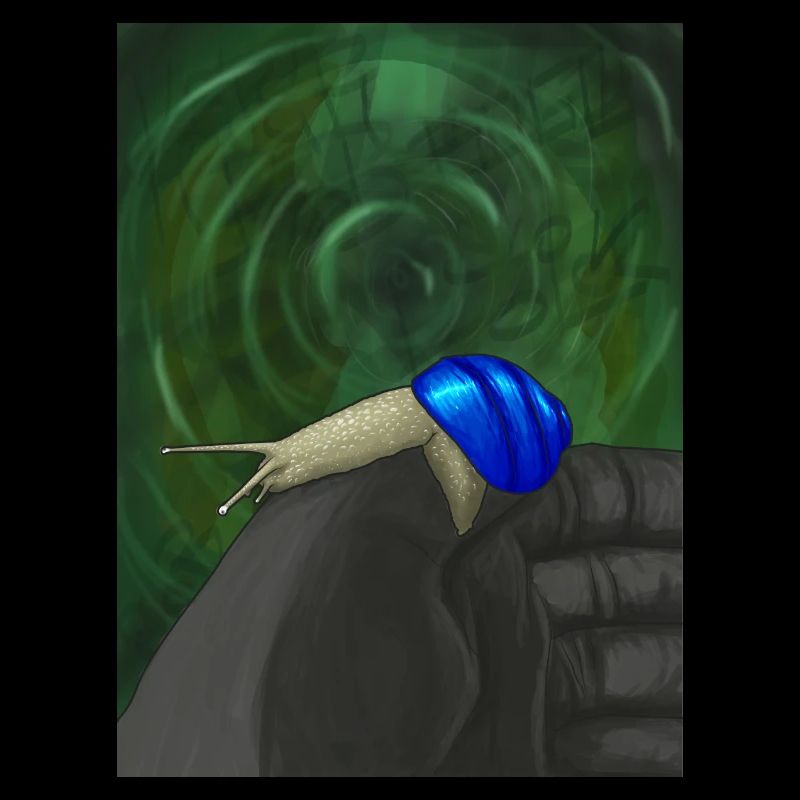 Escargot #01