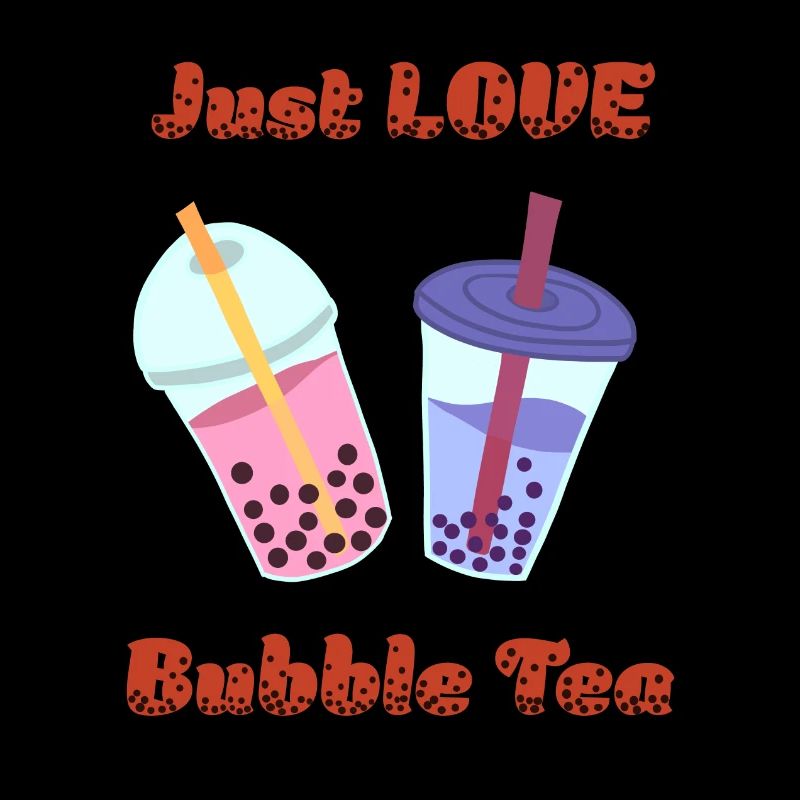 bubble tea