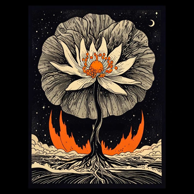 Ash and Nectar