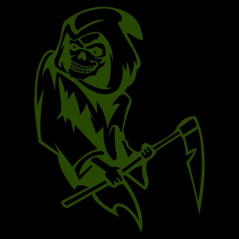 Sensenmann