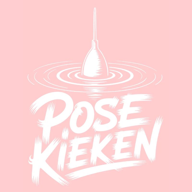 Conception de la posture du pêcheur