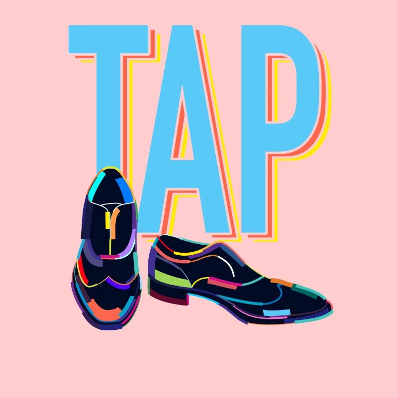 Tap Dancing - Tap