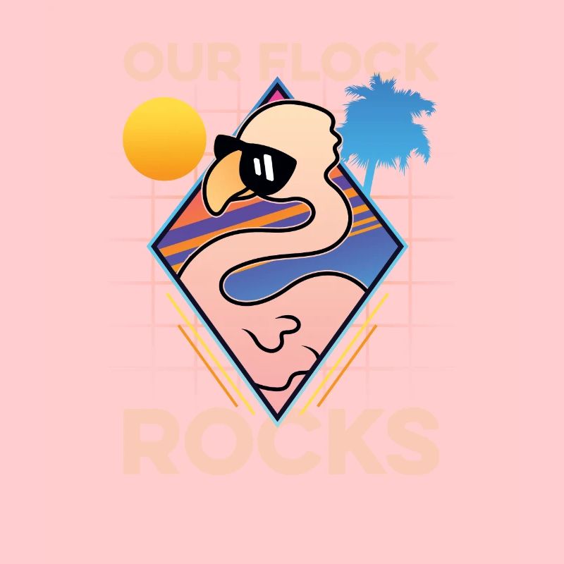 Unser Flock Rocks
