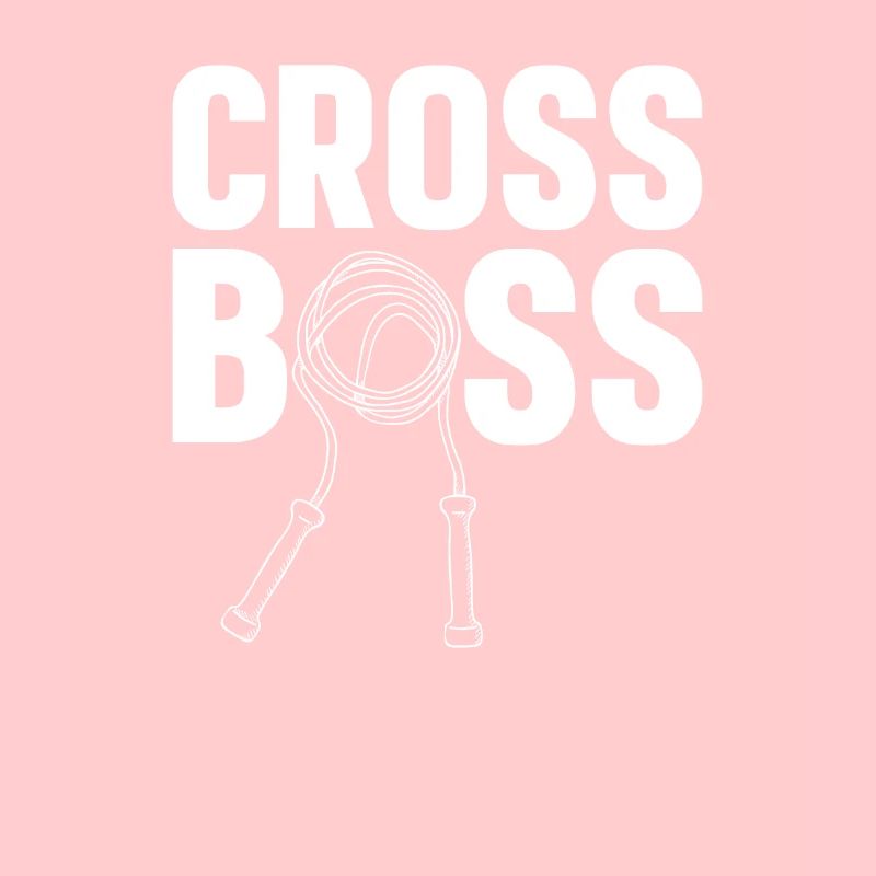 Cross Boss Springseil Springseil Training