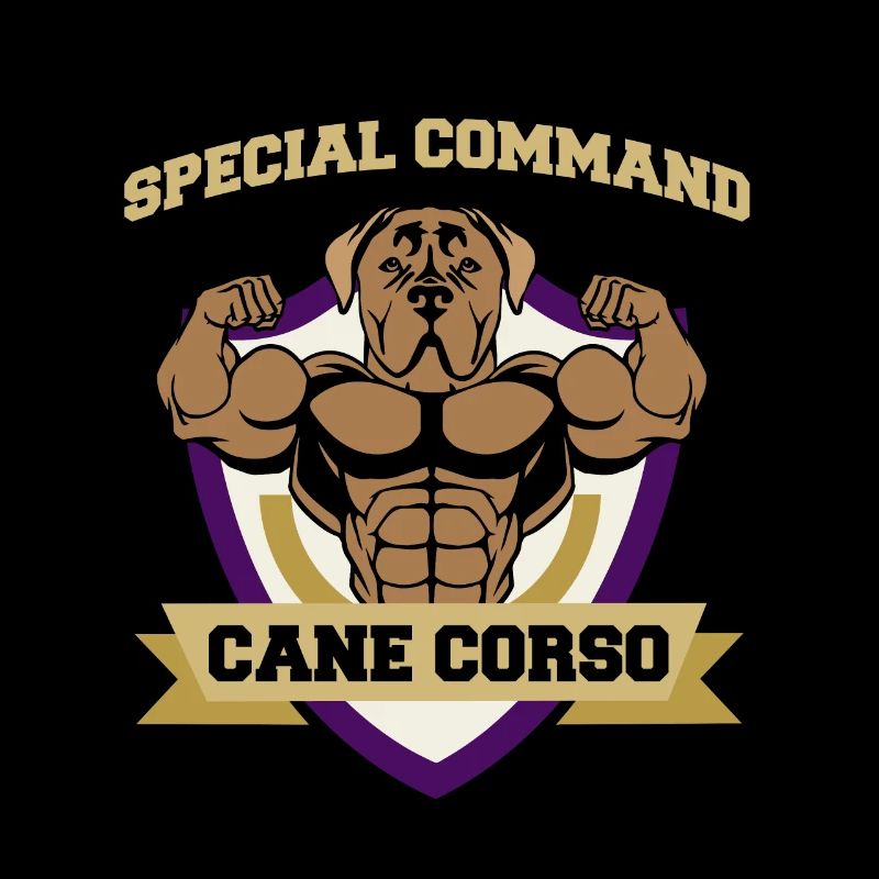 Special Command Cane Corso