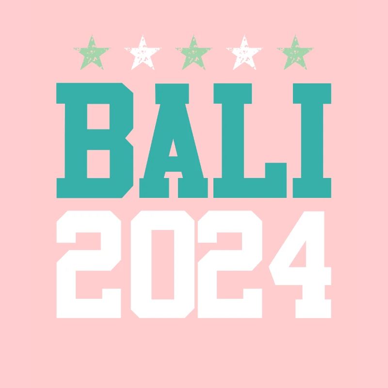 Circuits à Bali 2024