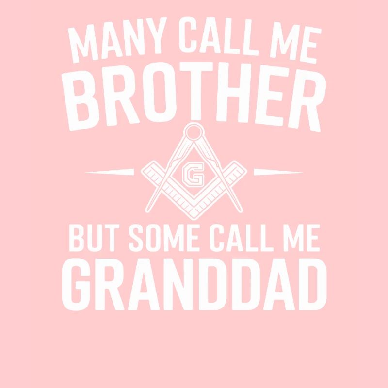 Mason Masonic Camo Freemason Granddad