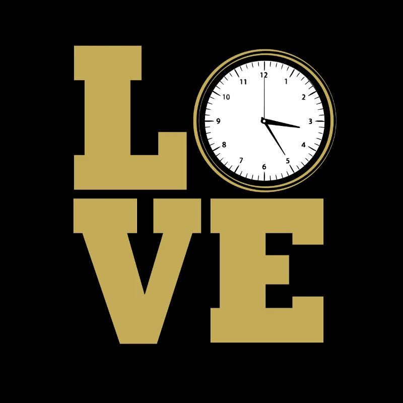 Clockwork Clock