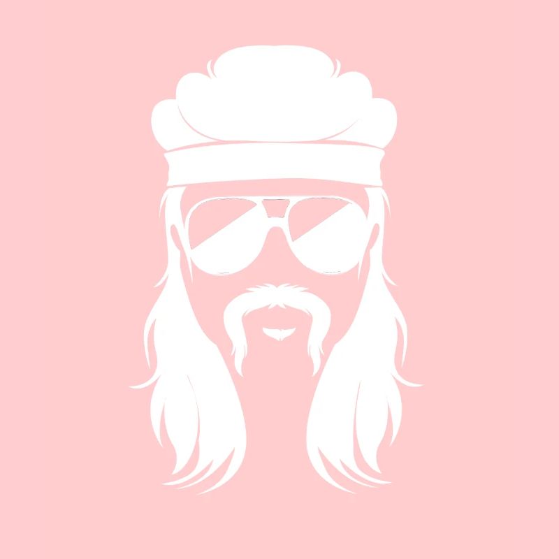 Mulet Coupe de cheveux Mulet