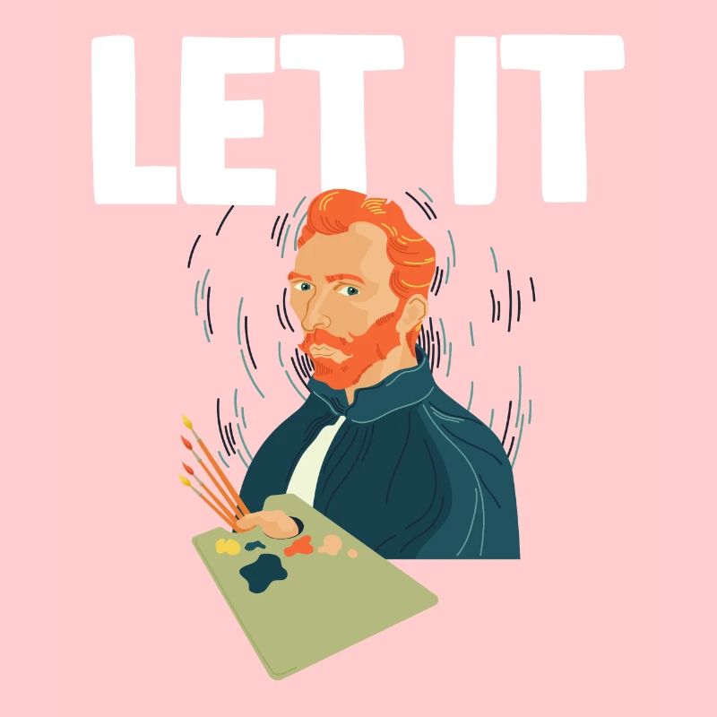 Let It Gogh