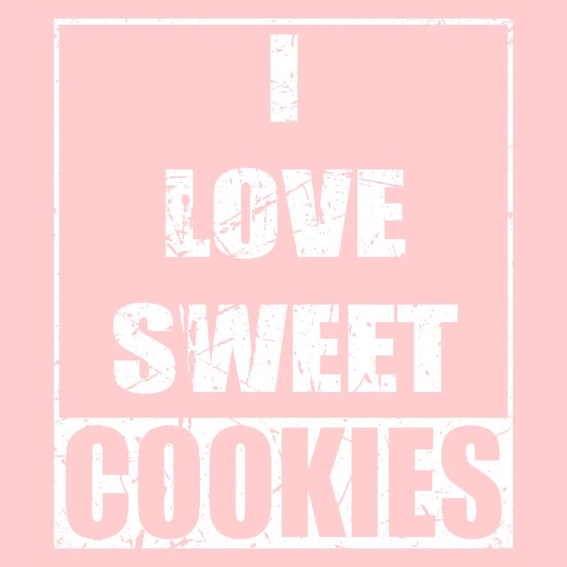 Cuisson, cookie disant, j’aime les biscuits sucrés