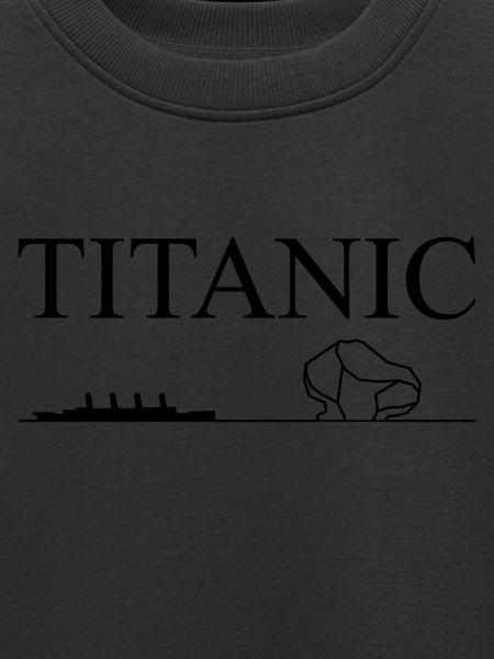 titanic