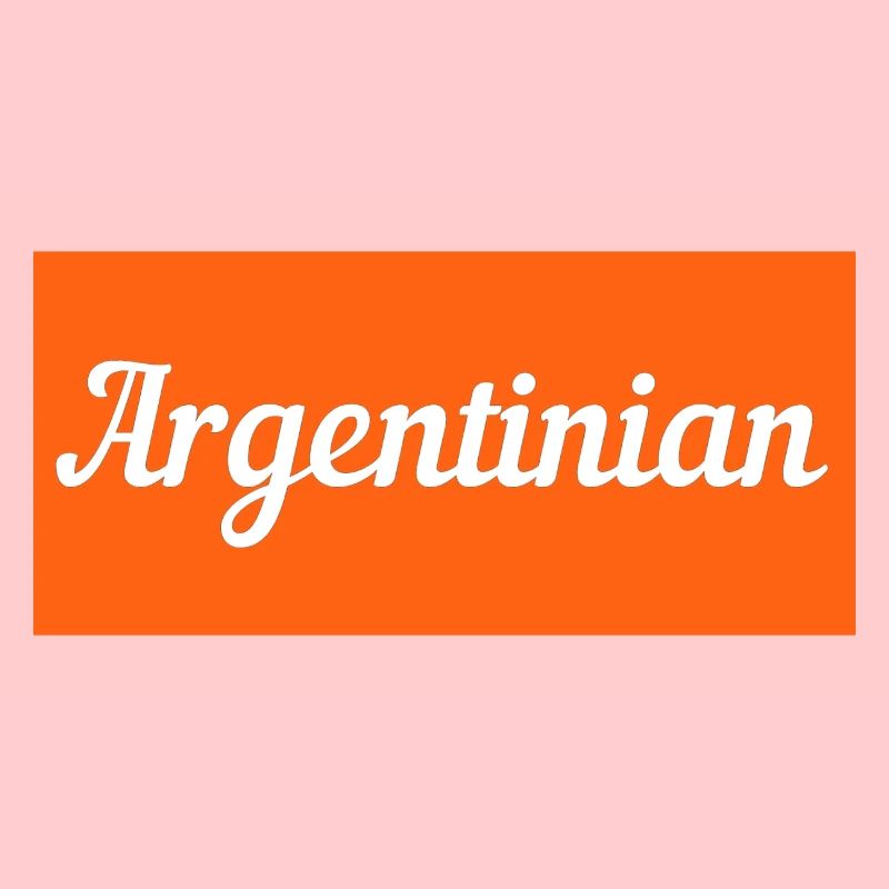 Argentinier