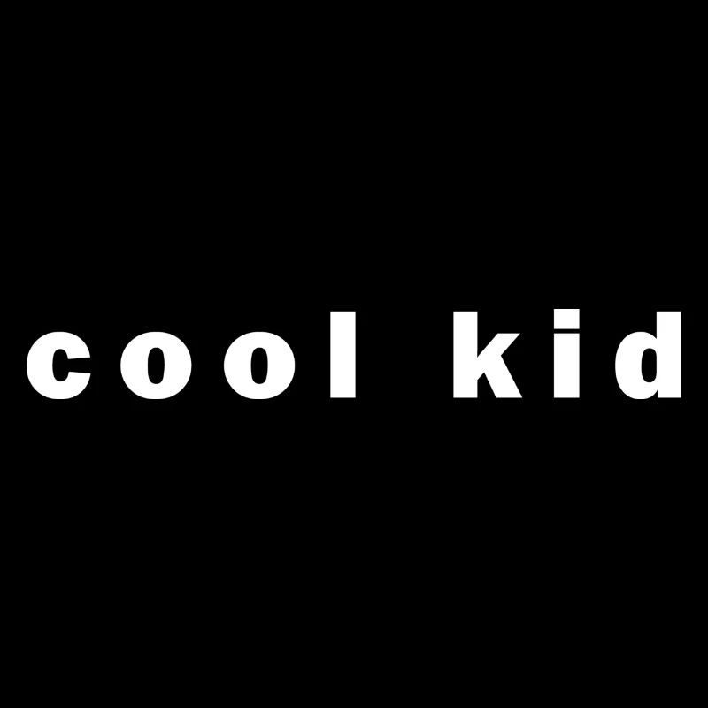 Cooles Kind