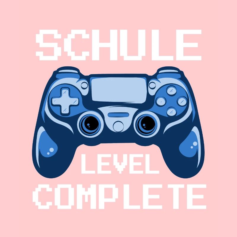 Schule Geschafft Schulabsolvent Schulabgänger