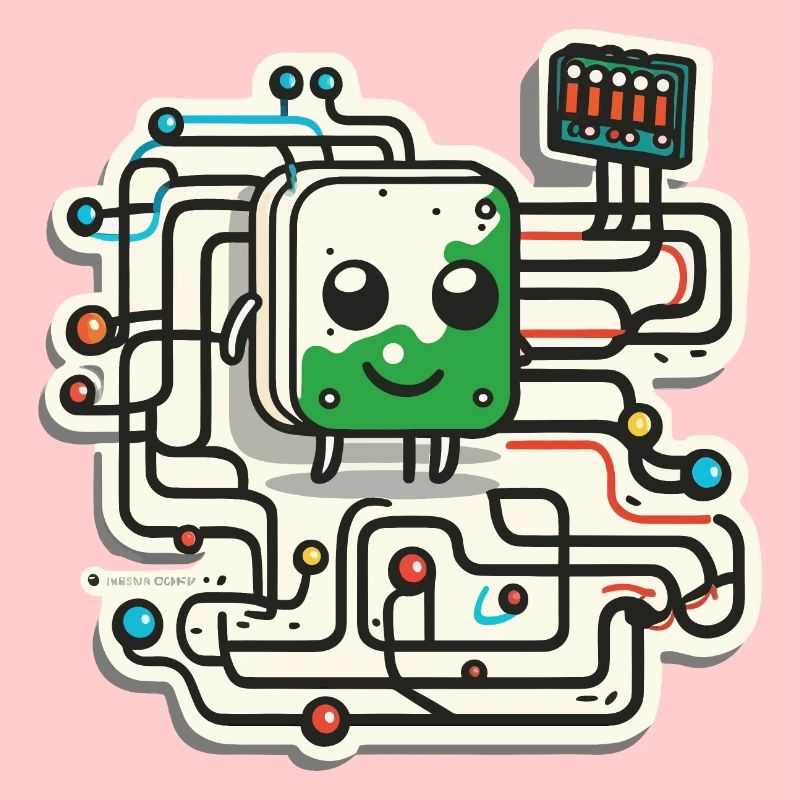 The Quantum Circuit