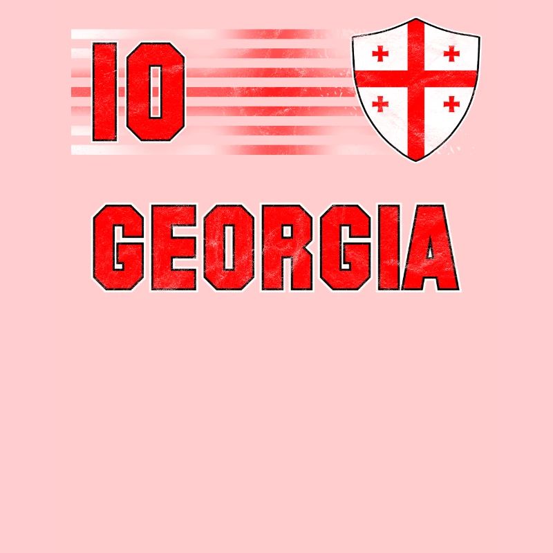 Géorgie