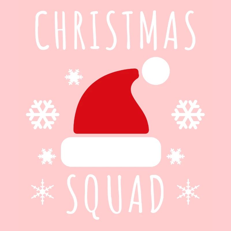 Christmas Squad
