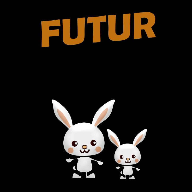 futur cousin