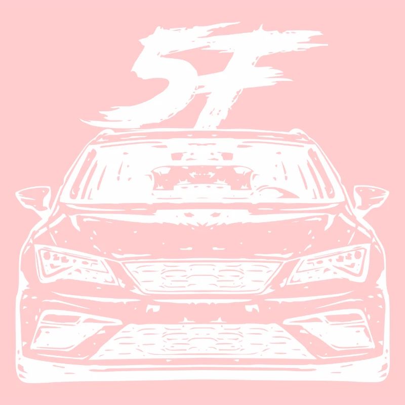 Curpa 5F Facelift white