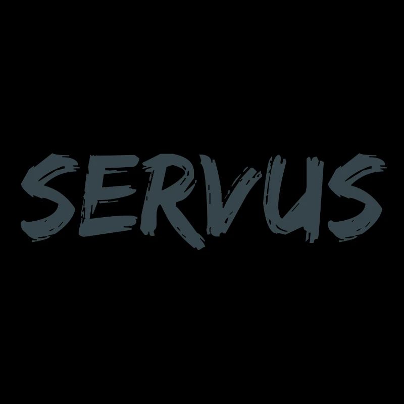 Servus!