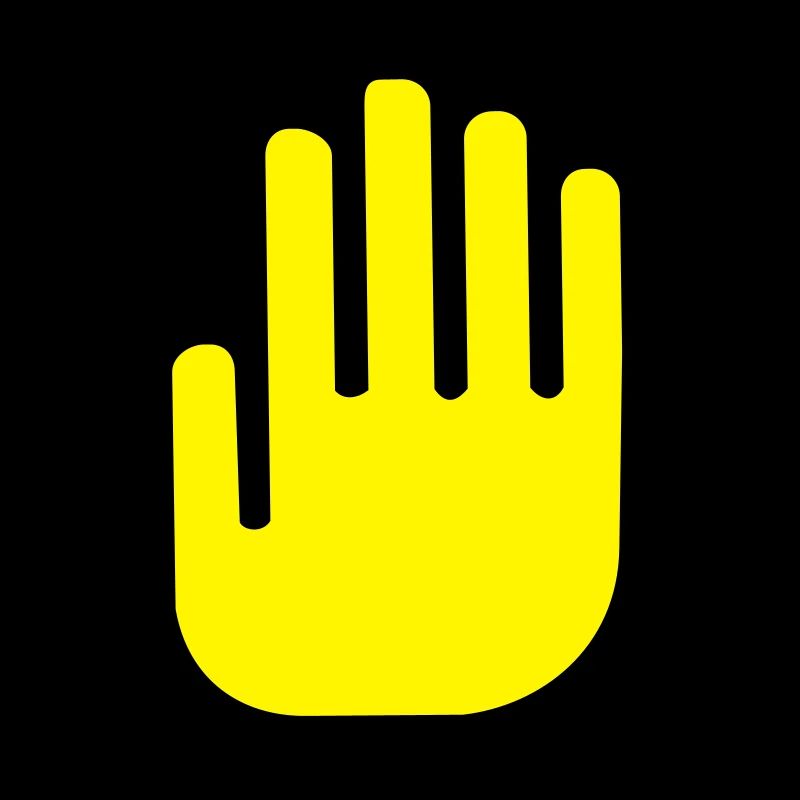 Hand