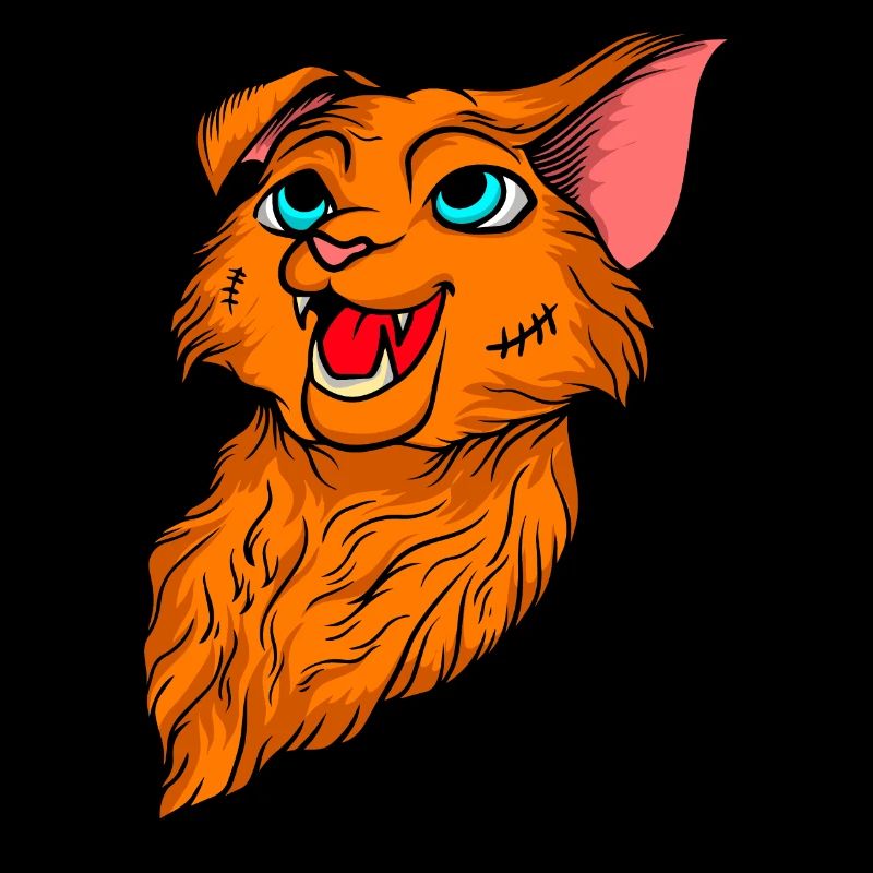 Chats drôles 4