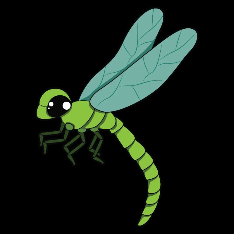 Libellule