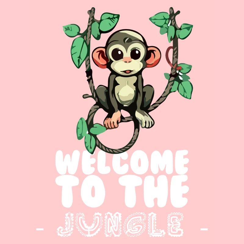 Willkommen im Dschungel